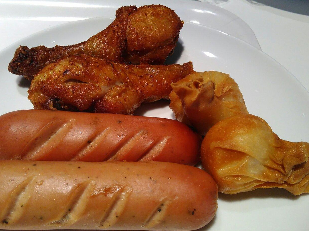 IKEA Restaurant Alam Sutera