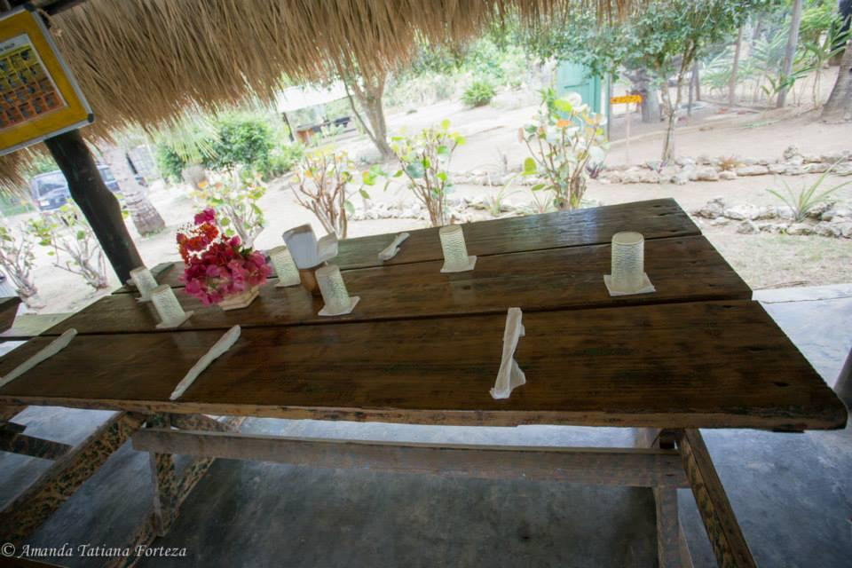 Wild Ranch Zipline Canopy-Santa Cruz de Gato必去景点