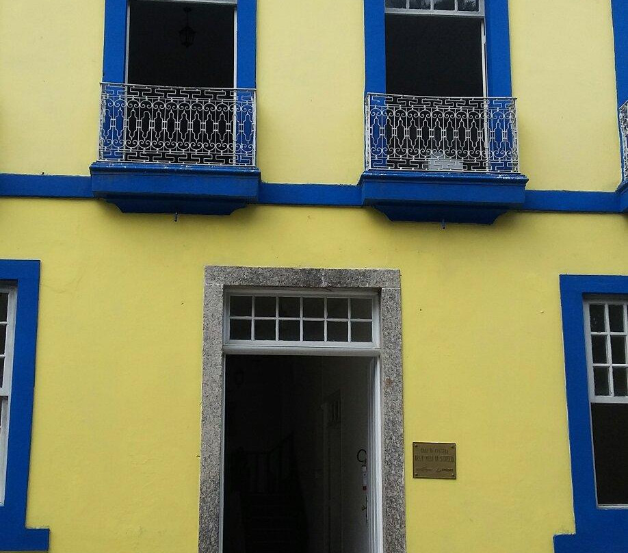 Casa Cultura景点图片