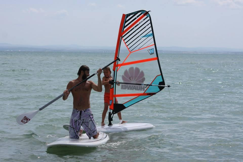 Surf School Tortuga景点图片