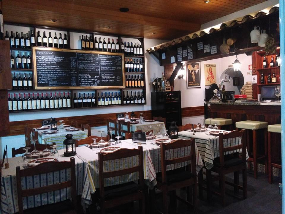 Tasca Da Vila