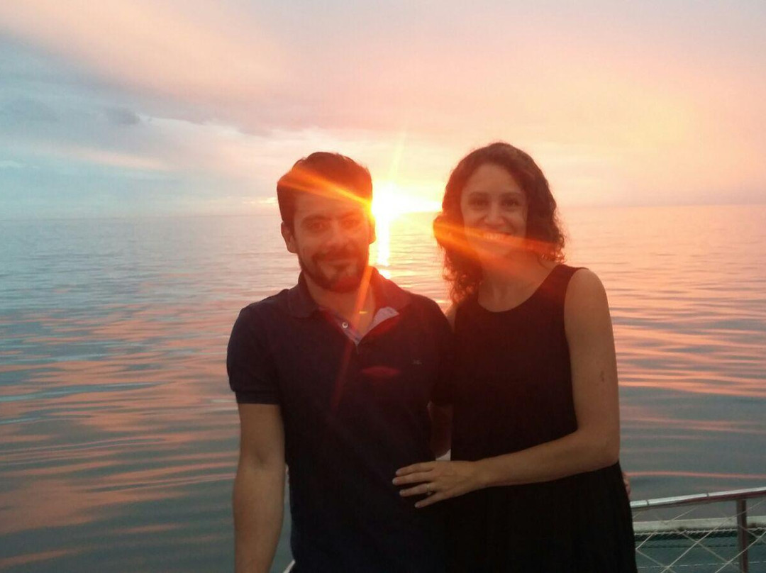 Barcos del Este-Piriapolis必去景点