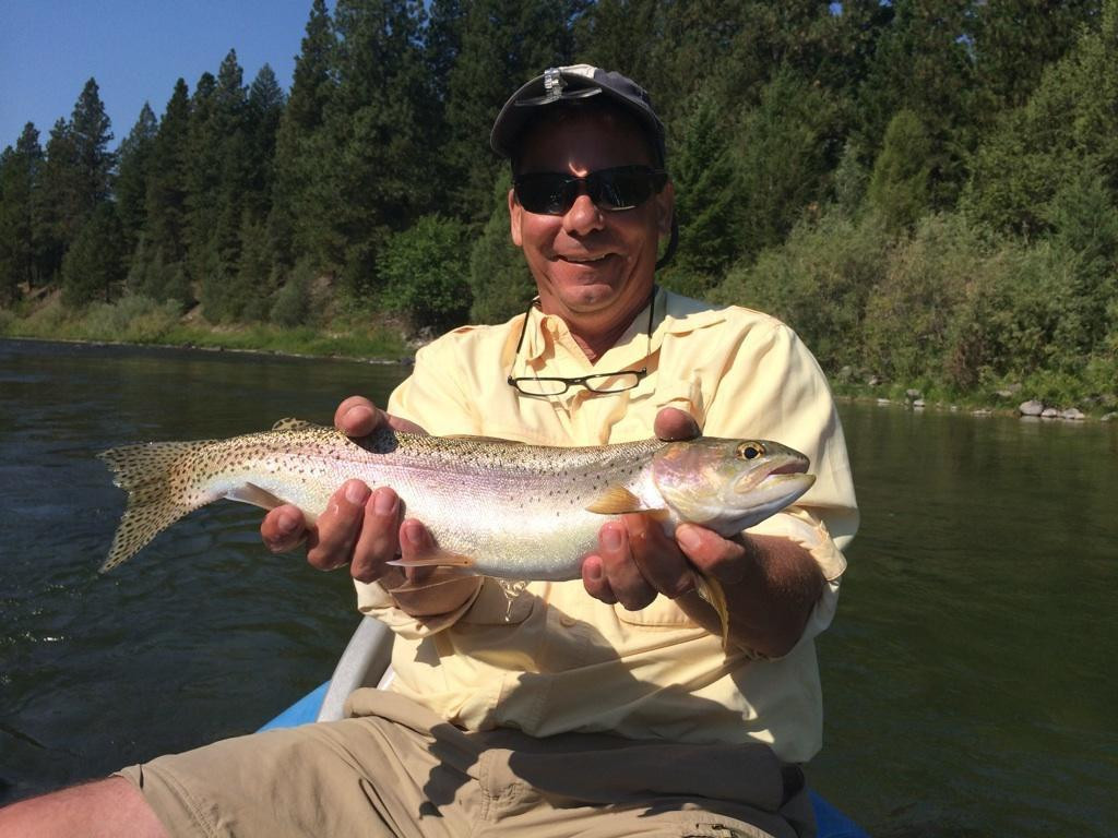 TruMontana Fishing Company景点图片