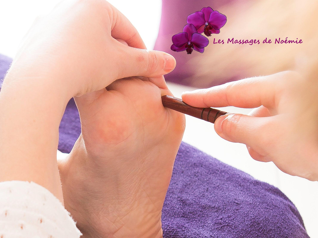 Les Massages de Noémie景点图片