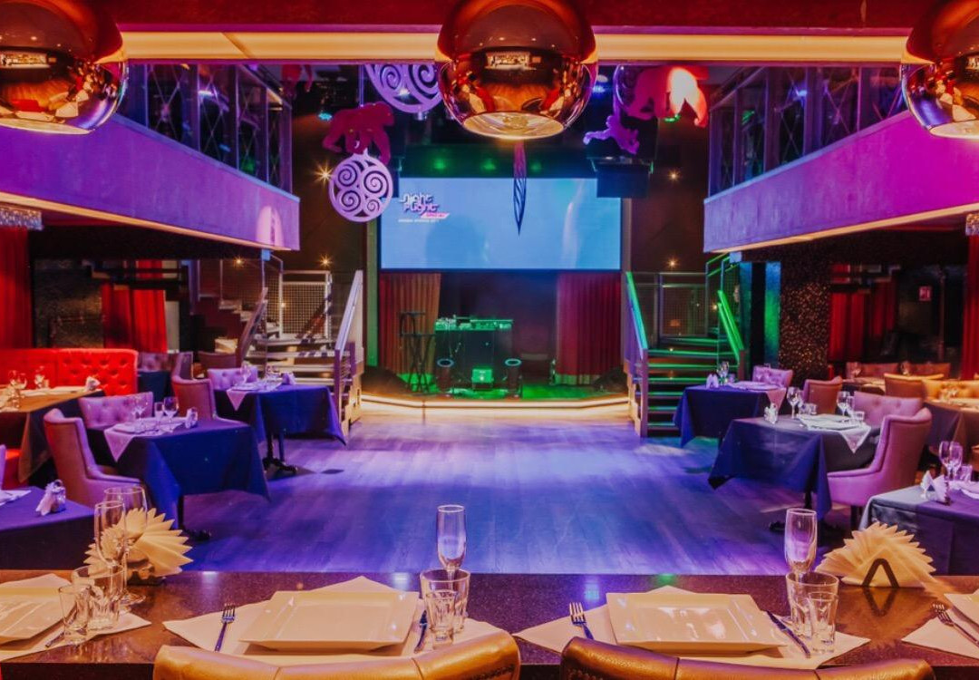 Night Club SOK景点图片