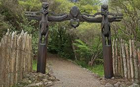 Iwi Tours-派希亚必去景点