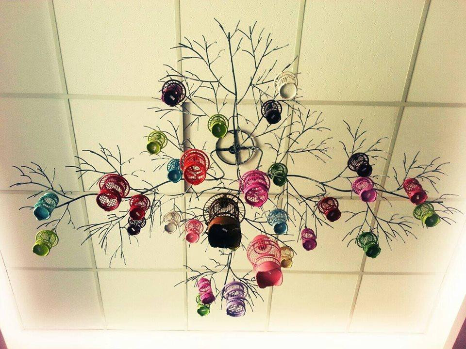 Kerozen Decoration景点图片