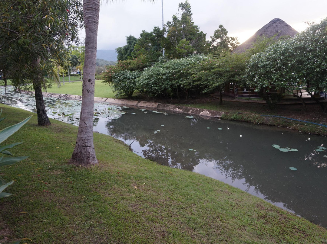 Samui Easy Transfers-马叻必去景点