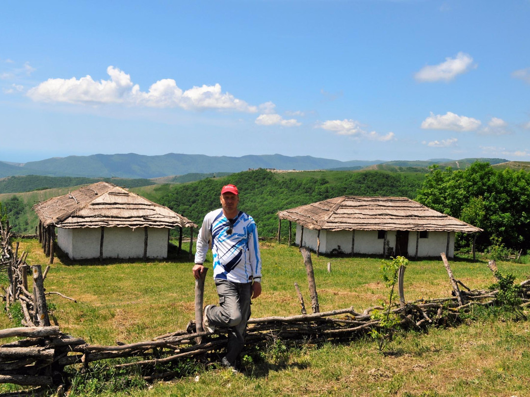 Severskaya旅游攻略图片