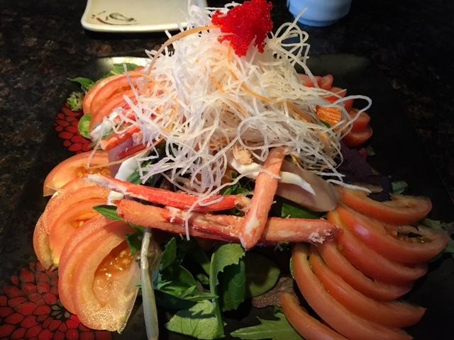 Sushi Tengoku Japanese Restaurant