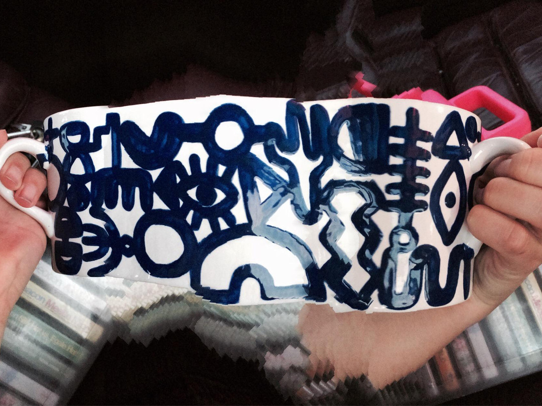 The Mud Hut-朗维尤必去景点