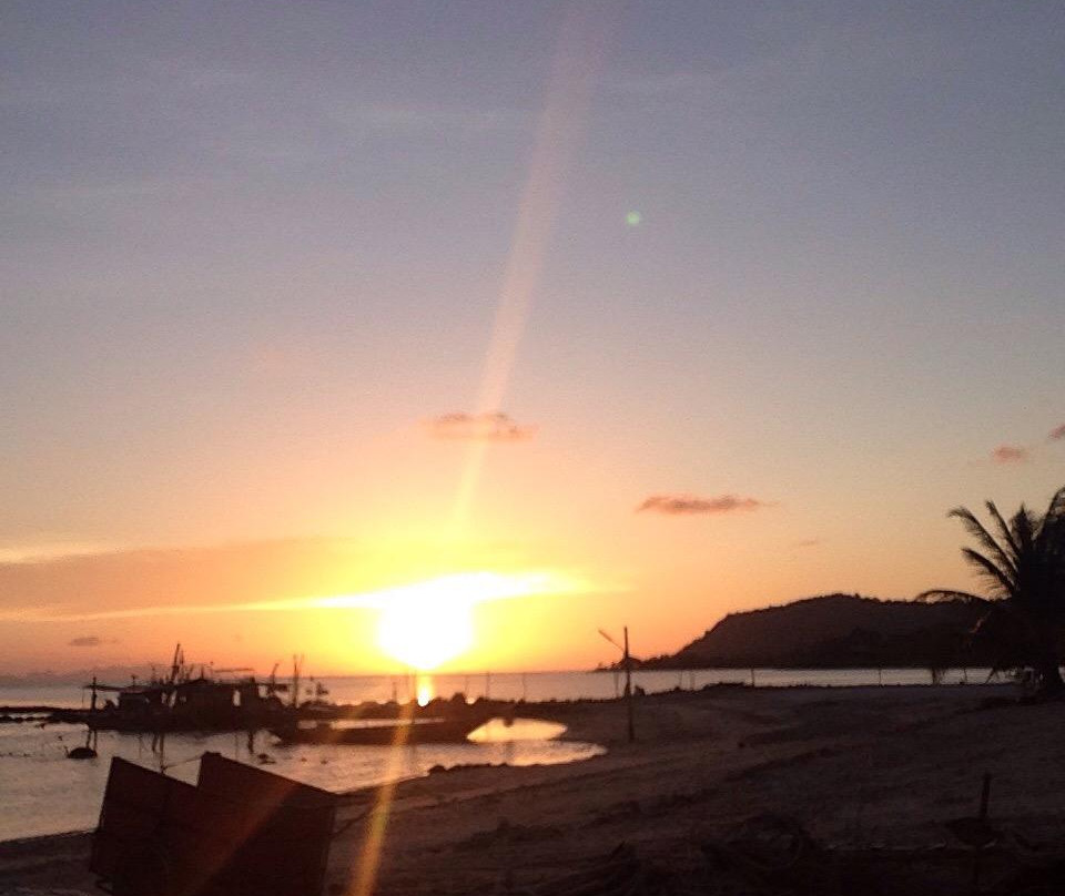 Lacoppola Garden Bungalow主图