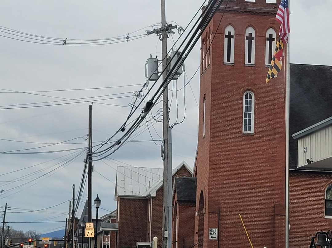 Thurmont Historical Society
