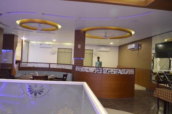 Hotel Surya Residency-官方