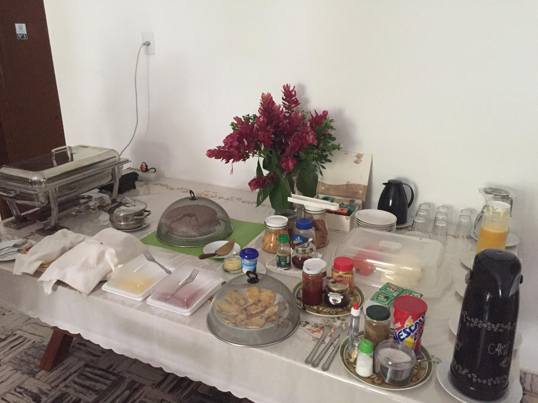 Casa Schneider - Pousada e Recepcoes主图