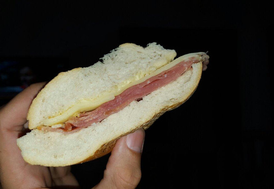 Despensa Quito主图