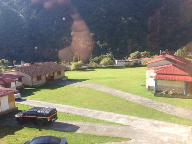 Hotel Santo Domingo主图