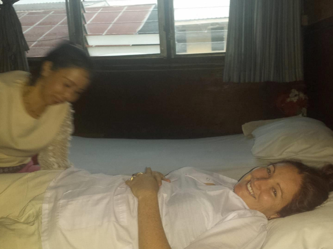 Suan Samoonprai Thai Massage-清迈必去景点