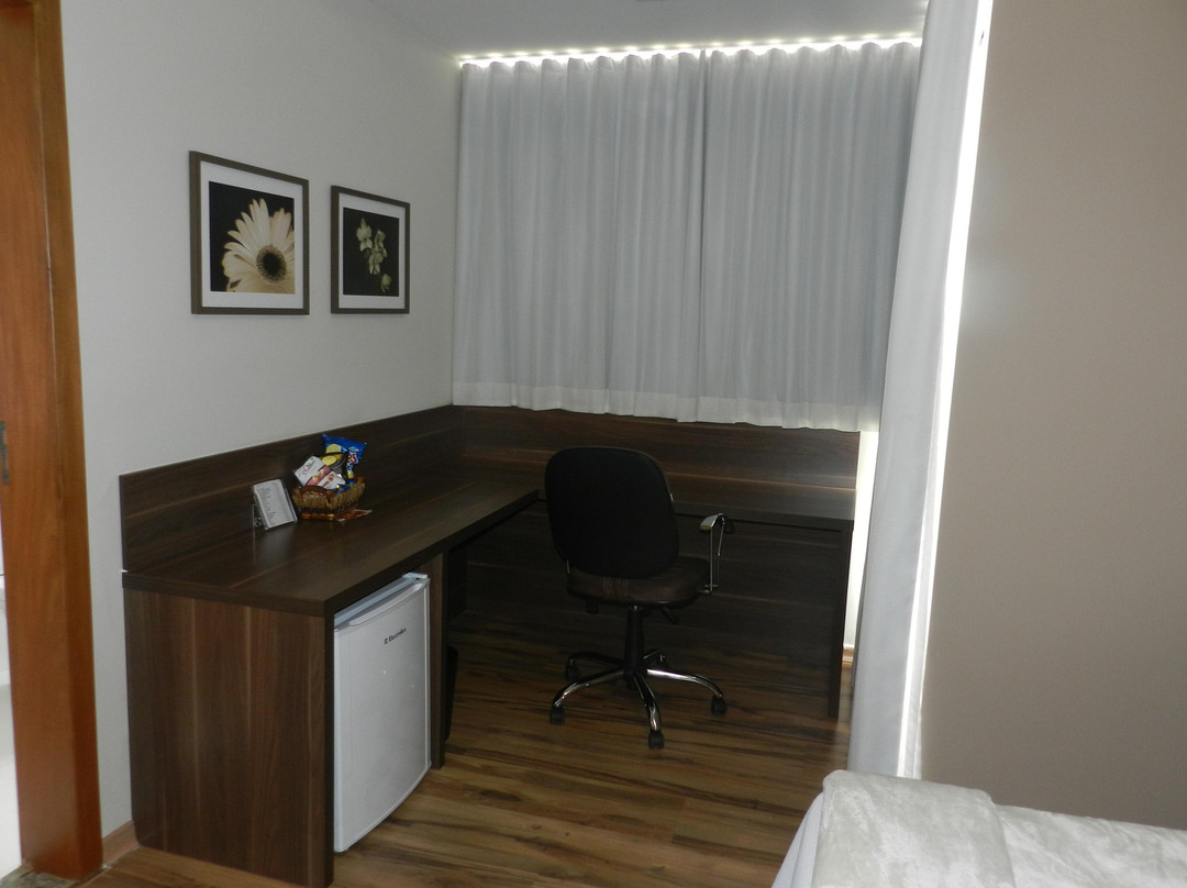 Splendore Hotel主图