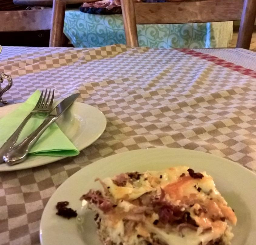 Gasthof Zum Verkauften Grossvater主图