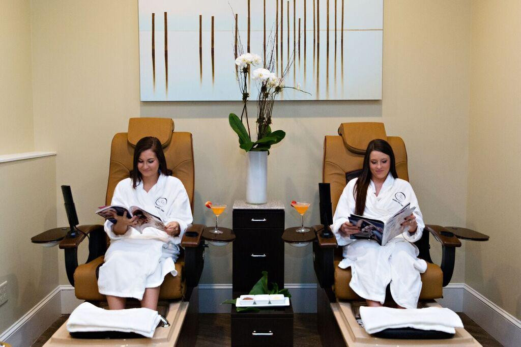 Spa Pearl景点图片