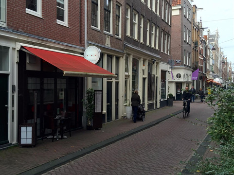 Japanese Pancake World主图