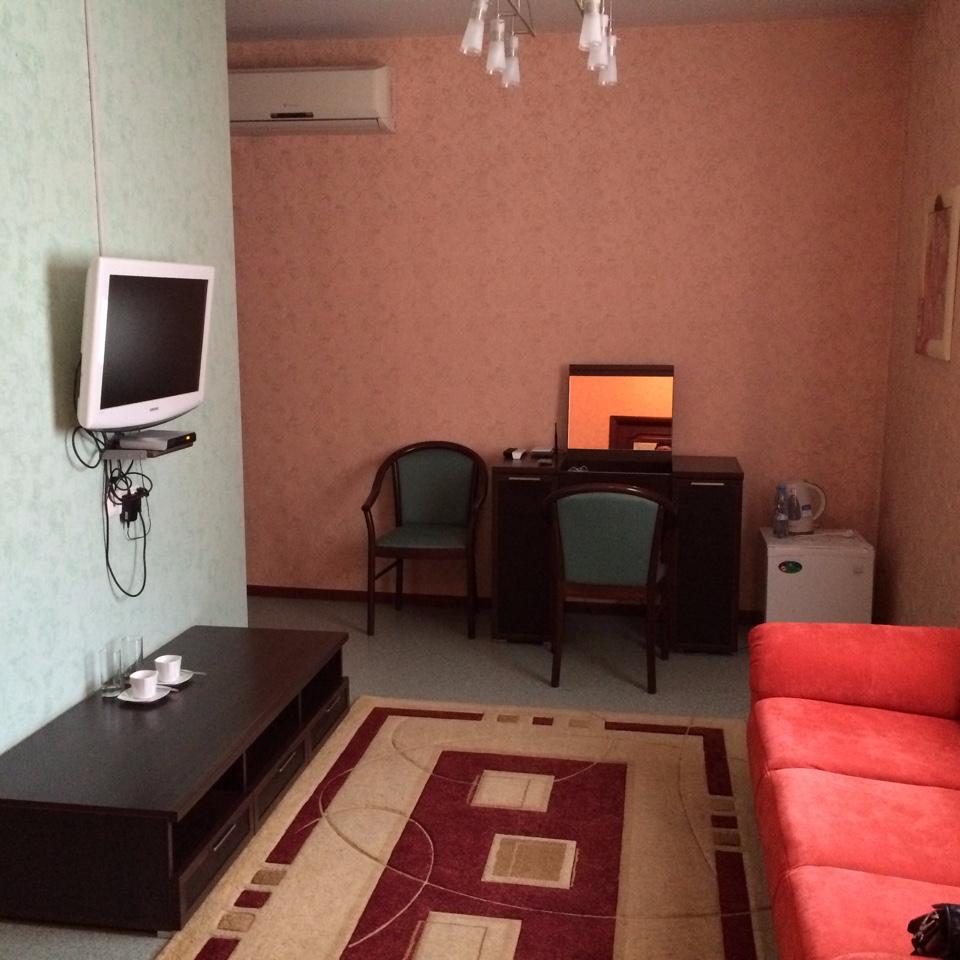 Hotel Prichal-官方