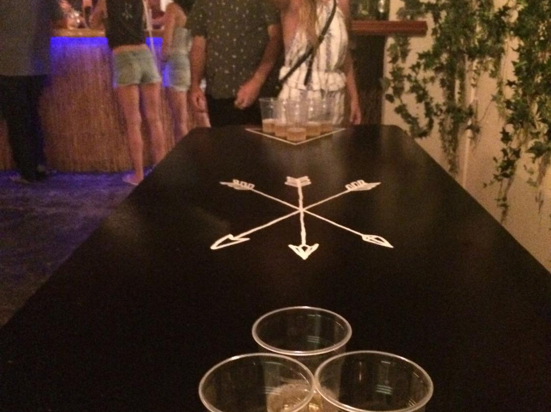 Lost Boys-Chora必去景点