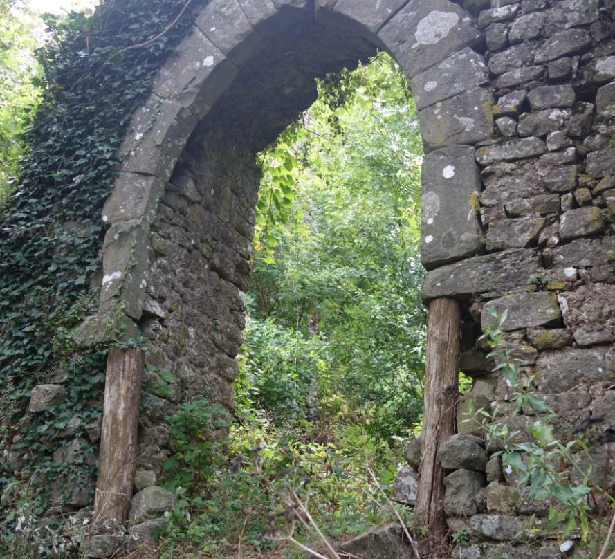 Borgo di Ponzanello景点图片