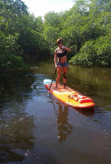 Yolo Board Adventures-萨尼贝尔岛必去景点