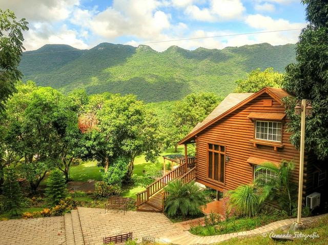 Tula酒店住宿-Cumbres Hotel & Cabañas