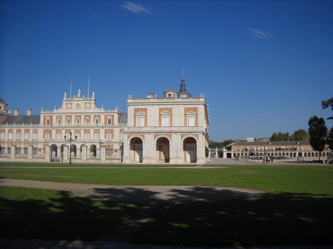 Casa de Oficios y Caballeros