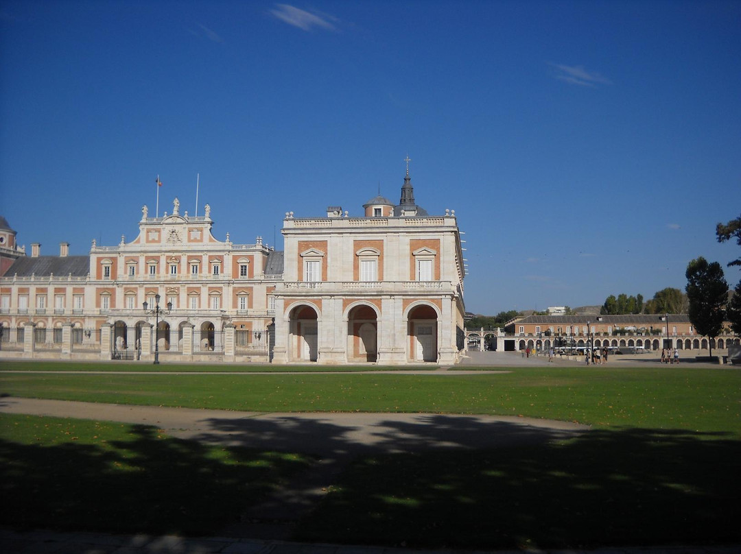 Casa de Oficios y Caballeros景点图片