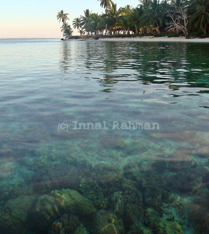 Kaniungan Besar Island景点图片