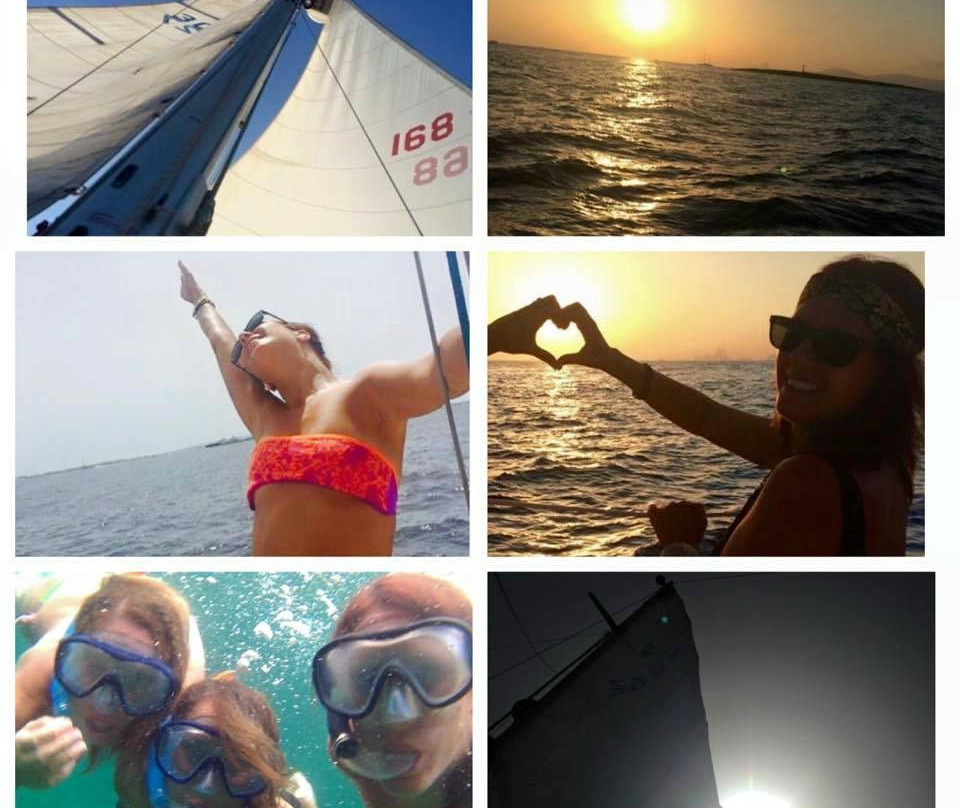 Navegar en Formentera景点图片