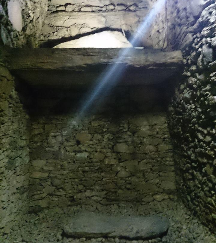 Shogun-zuka Ancient Ruin-和歌山市必去景点