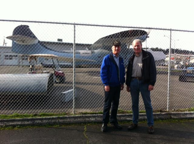 Pacific Northwest Naval Air Museum景点图片