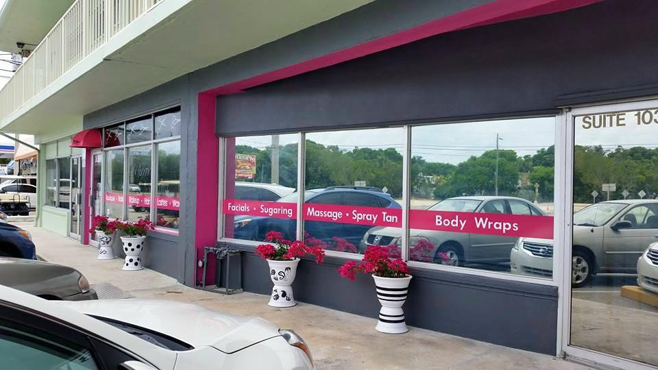 The Mirror-Tavernier必去景点