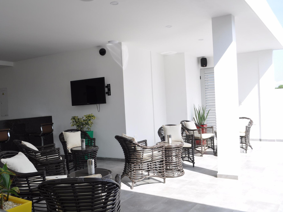 Urena酒店住宿-Hotel Mio Boutique