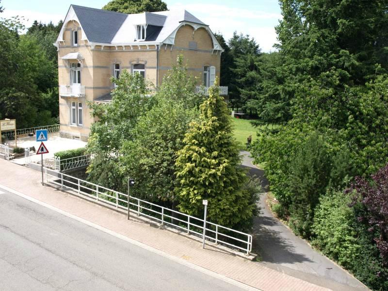 Le Passage B&B-官方