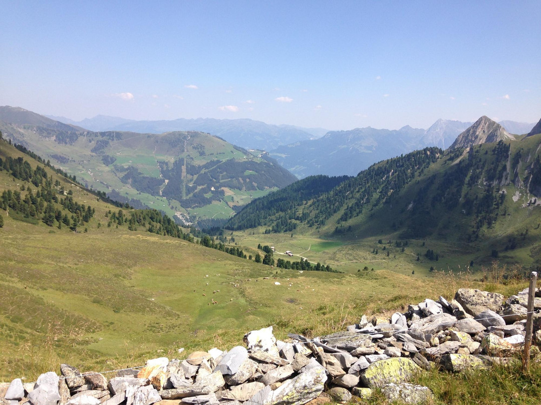 Hotel Vierjahreszeiten