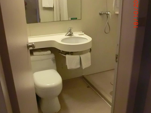 天津锦江之星人民医院酒店主图