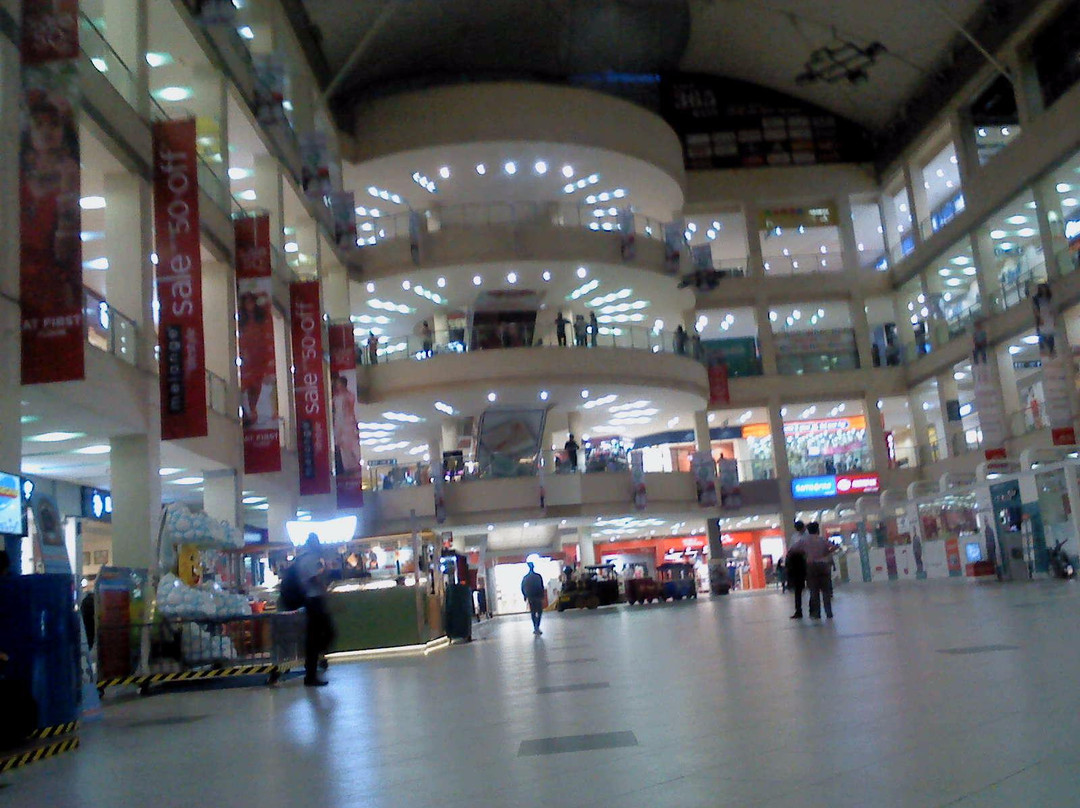 Forum Neighbourhood Mall景点图片