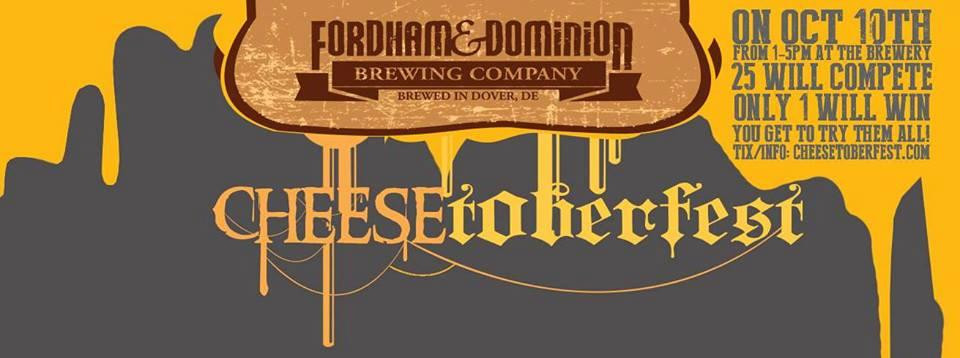 Fordham Brewing Co.-多佛必去景点
