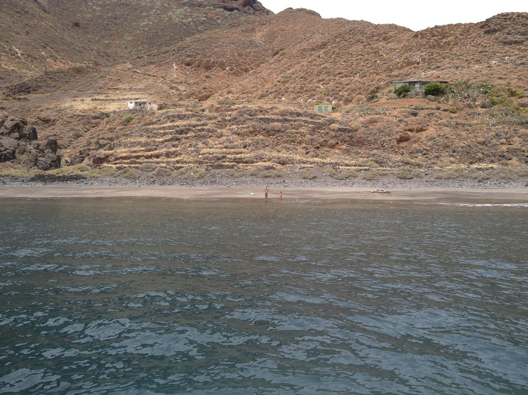 Playa de Antequera景点图片