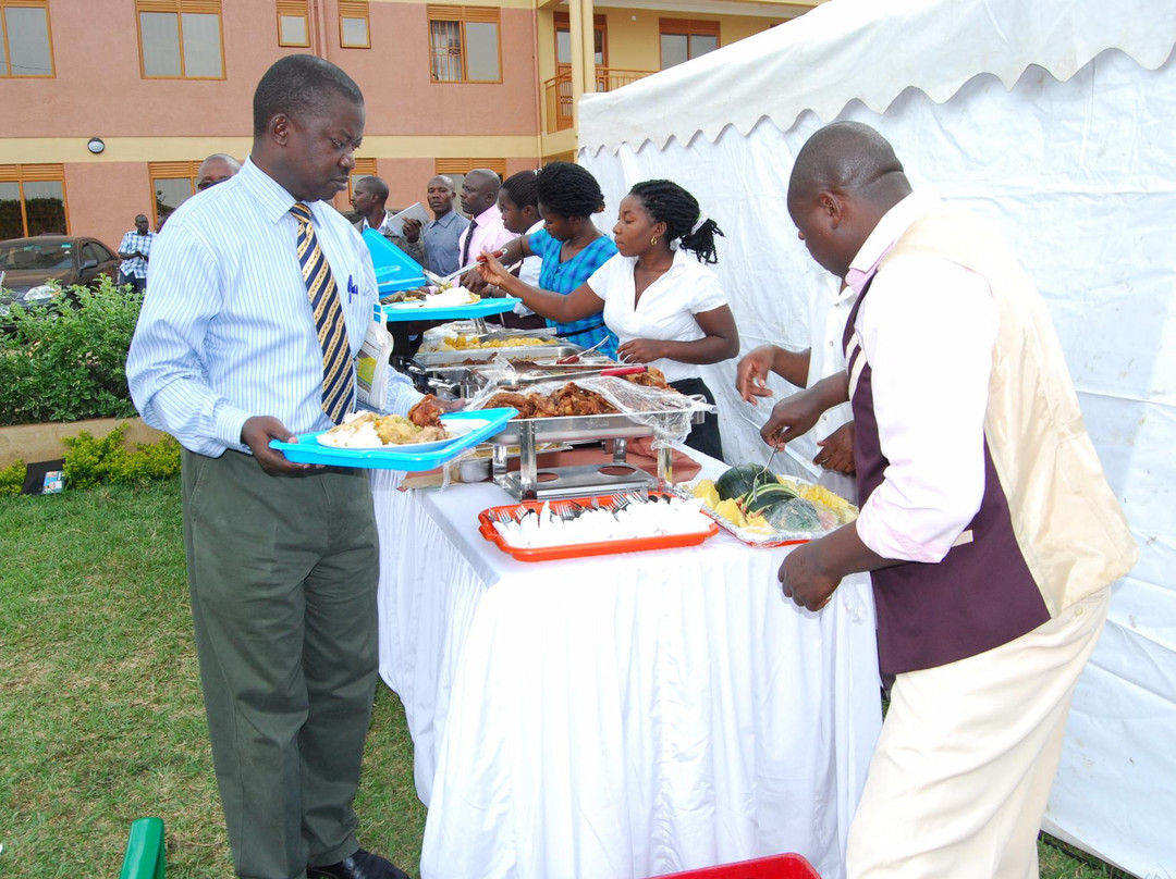 Prime Rose Hotel主图