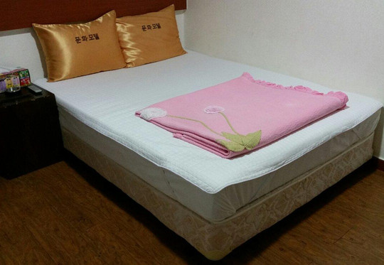 义城郡酒店住宿-Munhwa Hotel