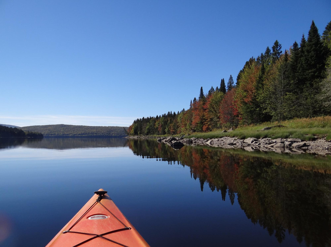Lake Francis State Park-Pittsburg必去景点
