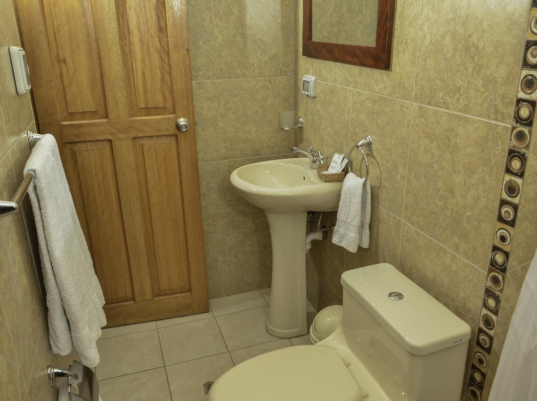 Hotel Principe II Cusco主图