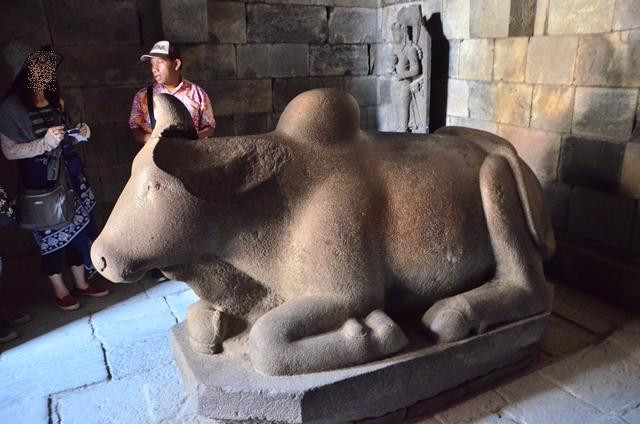 Bagus Bintang Tour & Travel-日惹必去景点